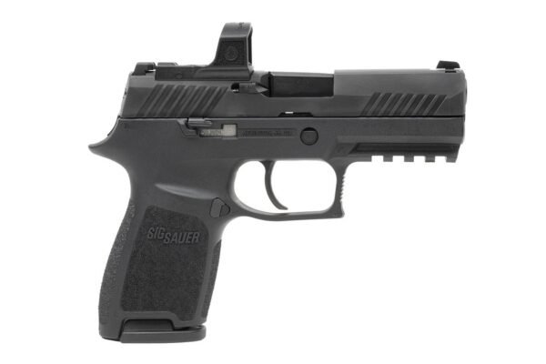 Sig Sauer P320 Compact - Image 2