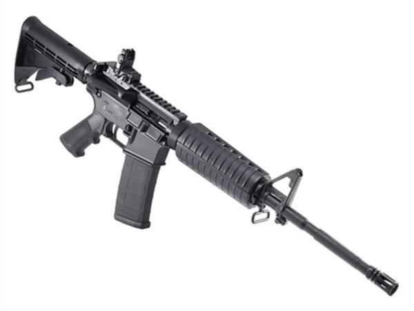 Colt Firearms M4 Carbine 5.56 - Image 2