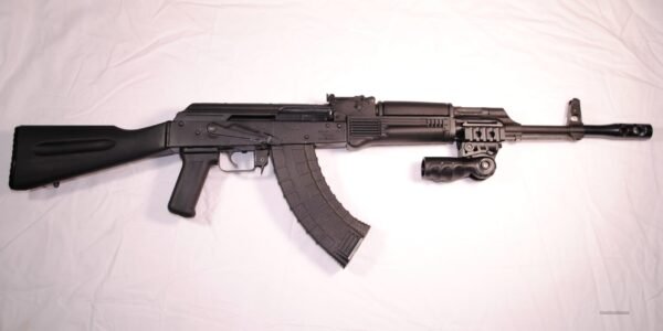 Century Arms RH-10 AK-47 - Image 3