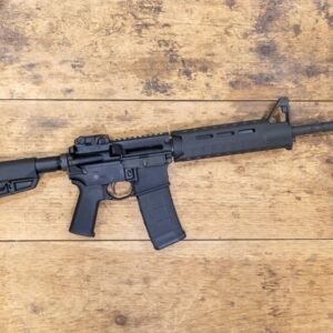 Colt Firearms M4 Carbine 5.56