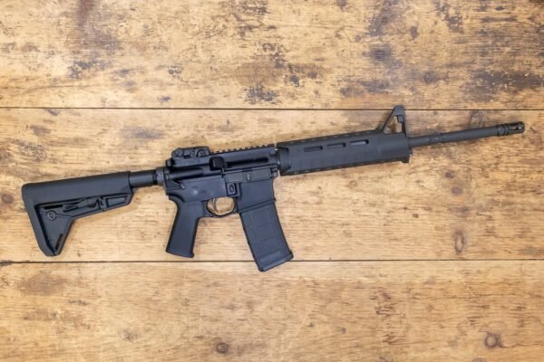 Colt Firearms M4 Carbine 5.56