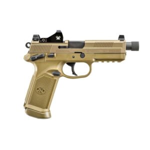 FN FNX-45