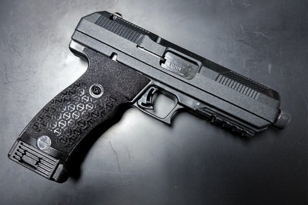 Hi-Point JXP 10 Pistol