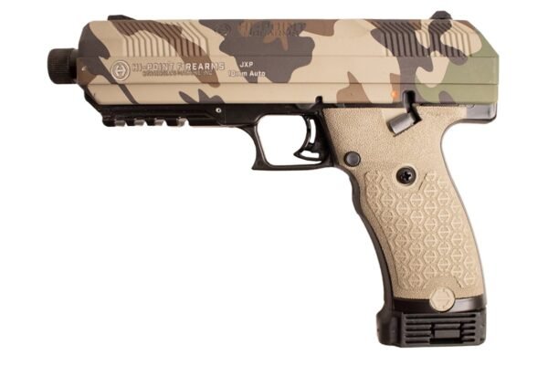 Hi-Point JXP 10 Pistol - Image 3