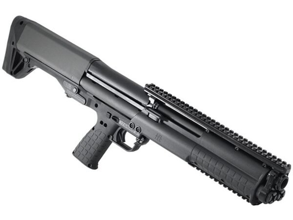 Kel-Tec KSG