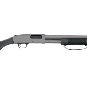 Mossberg 590 Shockwave