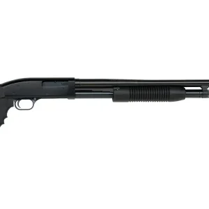 Mossberg Maverick 88 Field