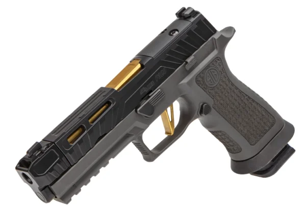 Sig Sauer P320 Spectre Comp - Image 2