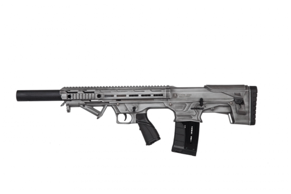 Panzer Arms BP12