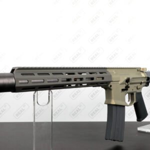 Q Honey Badger SD 7″ 300 BLK