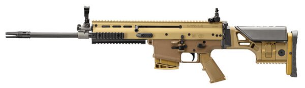 FN SCAR 17S Flat Dark Earth - Image 3