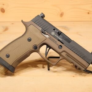 Sig Sauer P320
