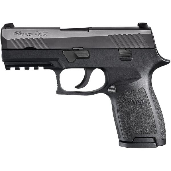 Sig Sauer P320 Compact - Image 3