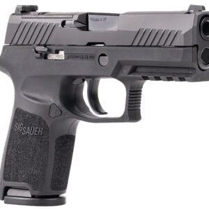 Sig Sauer P320 Compact