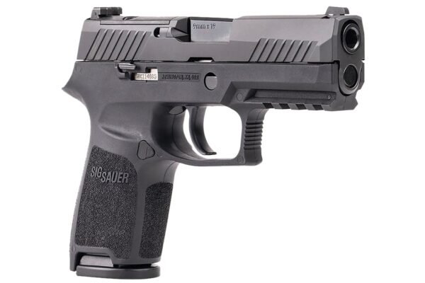 Sig Sauer P320 Compact