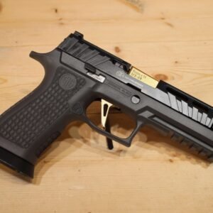 Sig Sauer P320 Spectre Comp