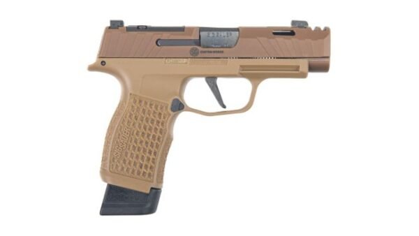 Sig Sauer P365XL Spectre - Image 2