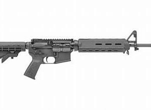 Spikes Tactical A2 Retro 5.56