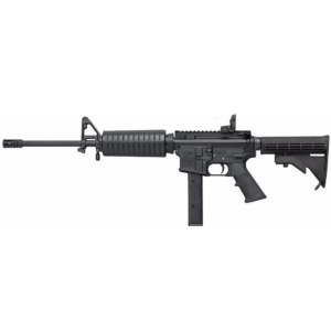 Colt Firearms GAU-5/A/A