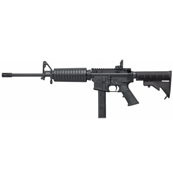Colt Firearms GAU-5/A/A