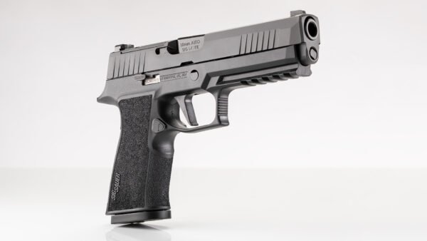 Sig Sauer P320 - Image 3