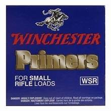 Winchester Large Rifle Primers