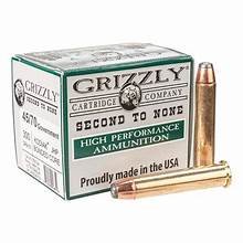 .45-70 Ammo