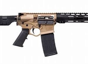 Buy your ATI Omni Max P4 Pistol Threaded Barrel Stabilizing Brace