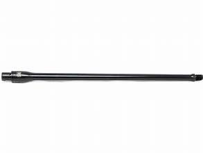 Faxon Ruger Prefit Barrel