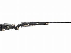 Fierce Firearms Twisted Rival XP Bolt Action Rifle