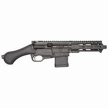 FightLite SCR Bandito Pistol Threaded Barrel
