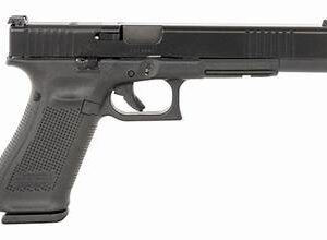 Glock 17L MOS Gen 5 Pistol