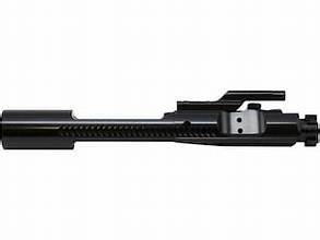 LANTAC E-BCG Enhanced Bolt Carrier Group AR-15 6mm ARC Nitride