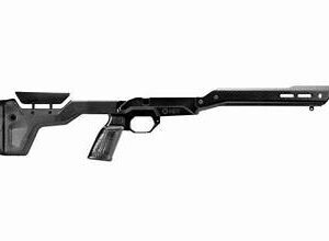 MDT HNT26 Folding Chassis for Remington 700