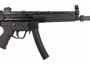 Military Armament Corp MAC-5K Pistol