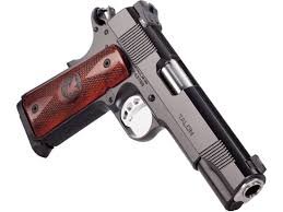 Nighthawk Custom Talon Pistol