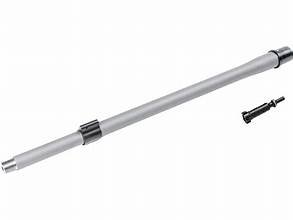 Noveske SPR 6mm ARC AR-15 Barrel
