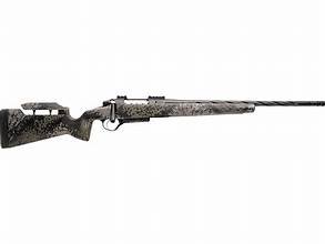 Seekins Precision Havak Pro Hunter 3 Bolt Action Rifle