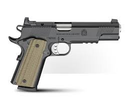 Springfield Armory 1911 Operator AOS Pistol