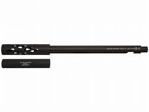 Tactical Solutions SB-X Ruger Prefit Barrel