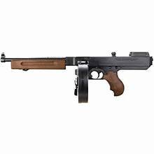Thompson TA5 Pistol