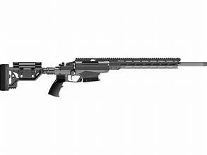 Tikka T3x TAC A1 Bolt Action Rifle