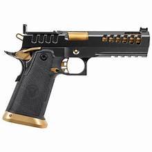 Watchtower Firearms Demolitia Double Stack 1911 Pistol