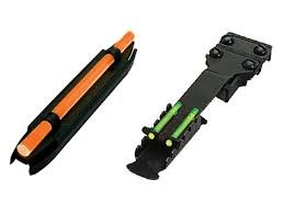 HIVIZ C-Series Shotgun Sight Set
