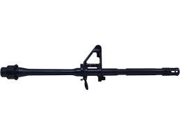 Colt LE6920 5.56x45mm NATO AR-15 Barrel with Front Sight Base