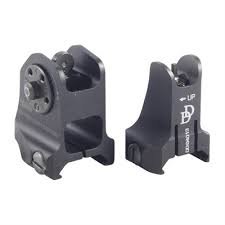 Daniel Defense AR-15 Sight Set