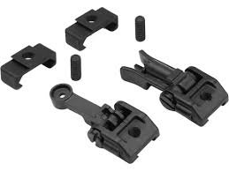 Griffin Armament M2 AR-15 Sight Set